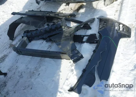 2026 Land Rover Range Rover Velar P400 Dynamic Se z USA, uszkodzony, nr VIN SALYL2FU4TA822548